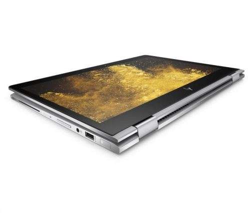 HP EliteBook x360 1030 - Touch Screen - Intel 7th Gen - 8GB DDR4 - 256GB M.2 - 13.3" FHD touchscree