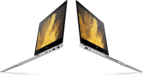 HP EliteBook x360 1030 - Touch Screen - Intel 7th Gen - 8GB DDR4 - 256GB M.2 - 13.3" FHD touchscree