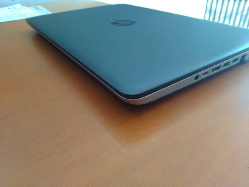 Powerful HP ProBook 650 G3 - i5 7th gen - 8GB - 500GB - 15.6inch - HP Warranty ends 2020-09-02