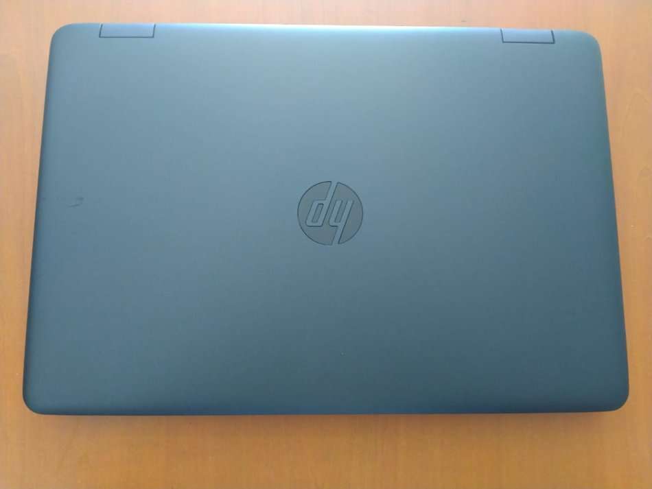 Powerful HP ProBook 650 G3 - i5 7th gen - 8GB - 500GB - 15.6inch - HP Warranty ends 2020-09-02