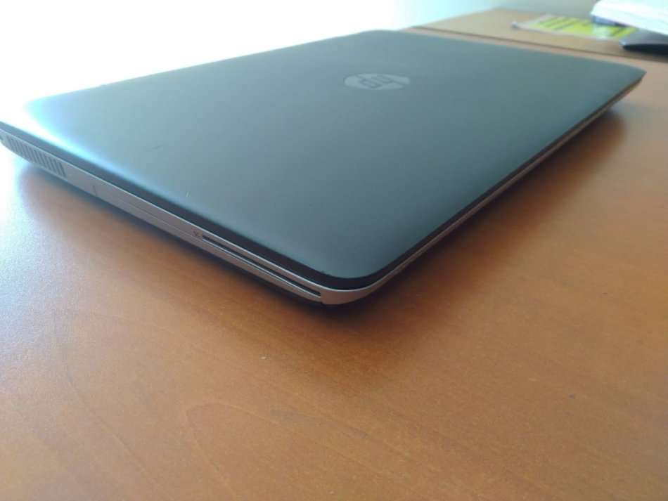 Powerful HP ProBook 650 G3 - i5 7th gen - 8GB - 500GB - 15.6inch - HP Warranty ends 2020-09-02