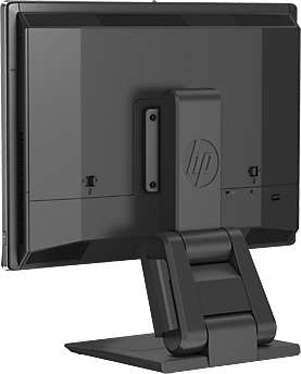 HP EliteOne 800 G1 All-in-One PC - With Touch Screen