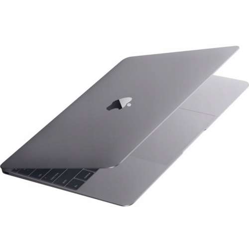 MacBook Air 13" Retina (Late 2018) - Space Grey - Mint Condition