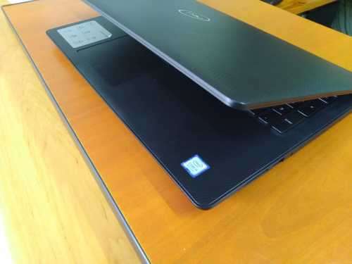 Power Dell Laptop - Intel 8th Gen - 8GB DDR4 - 128GB SSD + 1TB HDD - 15.6"