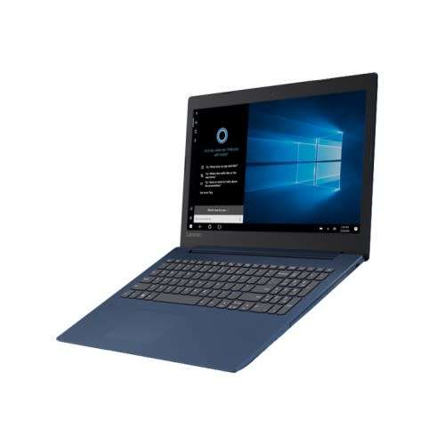 Lenovo Ideapad 330 - Blue - Intel 8th Gen - 8GB DDR4 - 1TB HDD - 15.6 FHD - Lenovo Warranrty