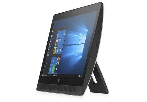 HP 20" All in One PC - with Keyboard and Mouse