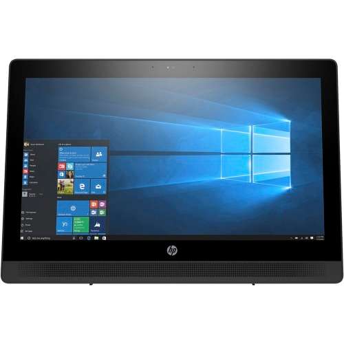 HP 20" All in One PC - with Keyboard and Mouse