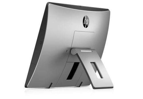 HP 20" All in One PC - with Keyboard and Mouse