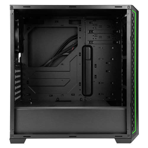 Powerful Gaming Desktop - i7 9th Gen - 16GB DDR4 - 6GB GTX Graphics - MSI Motherboard - 256GB SSD