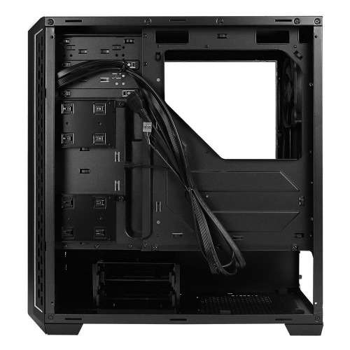 Powerful Gaming Desktop - i7 9th Gen - 16GB DDR4 - 6GB GTX Graphics - MSI Motherboard - 256GB SSD