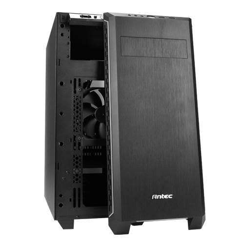 Powerful Gaming Desktop - i7 9th Gen - 16GB DDR4 - 6GB GTX Graphics - MSI Motherboard - 256GB SSD