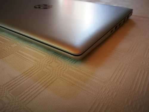 HP ProBook 430 G5 - Core i5 8th Gen - 8GB - 128GB SSD + 500GB HDD - 13.3 Screen - 4G / LTE - Warrant