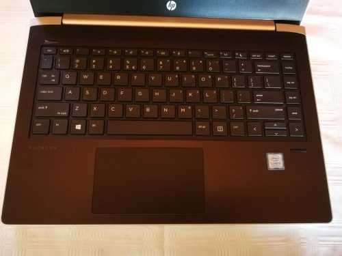 HP ProBook 430 G5 - Core i5 8th Gen - 8GB - 128GB SSD + 500GB HDD - 13.3 Screen - 4G / LTE - Warrant