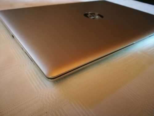 HP ProBook 430 G5 - Core i5 8th Gen - 8GB - 128GB SSD + 500GB HDD - 13.3 Screen - 4G / LTE - Warrant