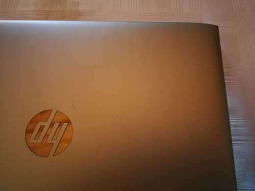 HP ProBook 430 G5 - Core i5 8th Gen - 8GB - 128GB SSD + 500GB HDD - 13.3 Screen - 4G / LTE - Warrant