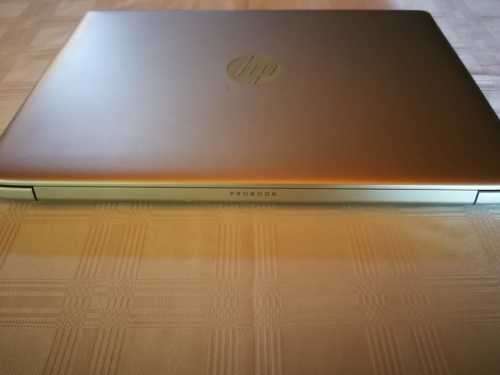 HP ProBook 430 G5 - Core i5 8th Gen - 8GB - 128GB SSD + 500GB HDD - 13.3 Screen - 4G / LTE - Warrant