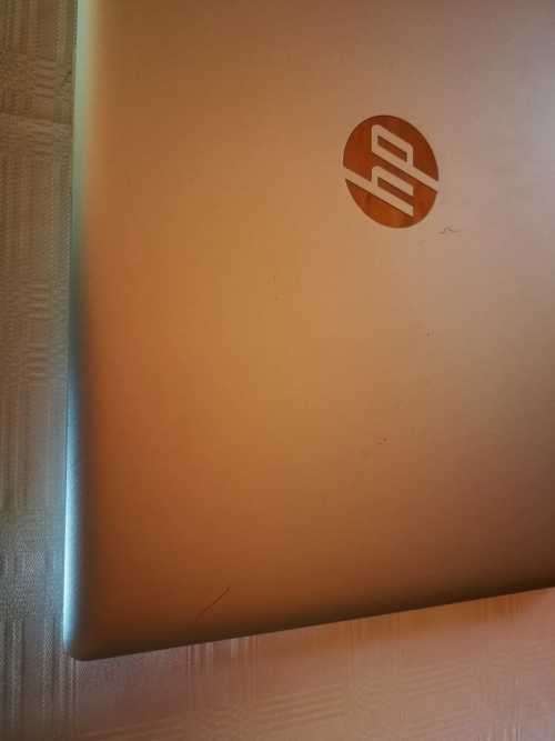 HP ProBook 430 G5 - Core i5 8th Gen - 8GB - 128GB SSD + 500GB HDD - 13.3 Screen - 4G / LTE - Warrant