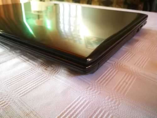 MSI 17.3" Laptop - i7 7th gen - 256GB SSD + 1TB HDD - 12GB DDR4 - 17.3" FHD