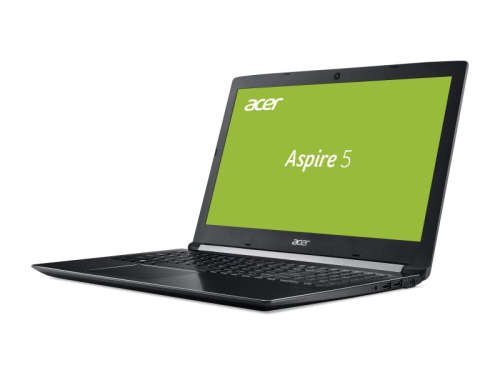 Powerful Acer Aspire - i7 7th gen - SSD + HDD - 12GB DDR4 - 15.6 HD Display
