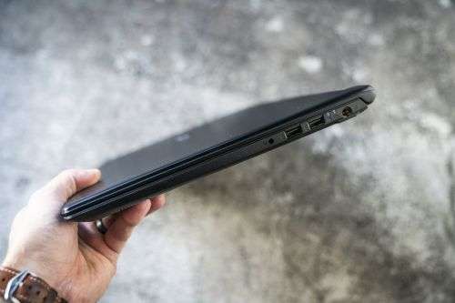 Powerful Acer Aspire - i7 7th gen - SSD + HDD - 12GB DDR4 - 15.6 HD Display