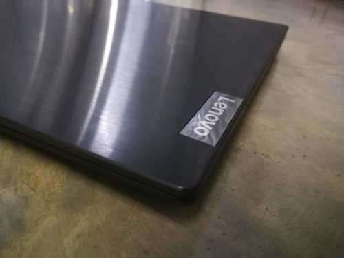 Lenovo Laptop - i7 8th gen - 8GB - 128GB SSD + 1TB HDD - With Lenovo Warranty