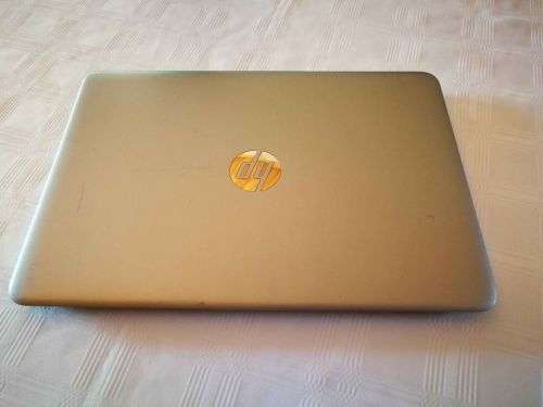 HP EliteBook 840 G3 - Intel i5 - 256GB SSD - 8GB - 14" FHD