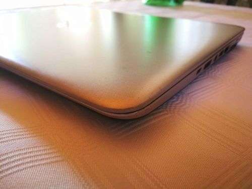 HP EliteBook 840 G3 - Intel i5 - 256GB SSD - 8GB - 14" FHD