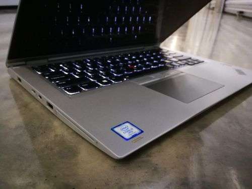 Lenovo Yoga 370 - Intel i7 - 16GB - 512GB SSD - 13.3" FHD Touch with Stylus Pen + Warranty