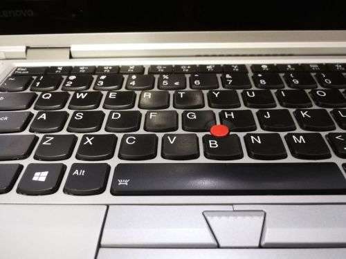 Lenovo Yoga 370 - Intel i7 - 16GB - 512GB SSD - 13.3" FHD Touch with Stylus Pen + Warranty