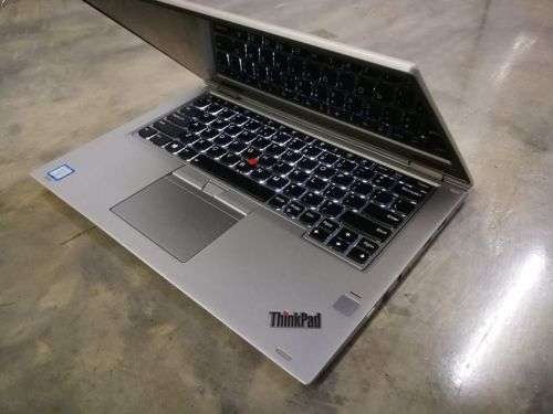 Lenovo Yoga 370 - Intel i7 - 16GB - 512GB SSD - 13.3" FHD Touch with Stylus Pen + Warranty