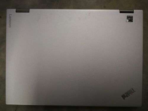 Lenovo Yoga 370 - Intel i7 - 16GB - 512GB SSD - 13.3" FHD Touch with Stylus Pen + Warranty