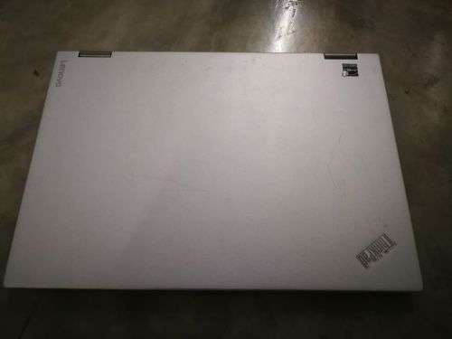 Lenovo Yoga 370 - Intel i7 - 16GB - 512GB SSD - 13.3" FHD Touch with Stylus Pen + Warranty