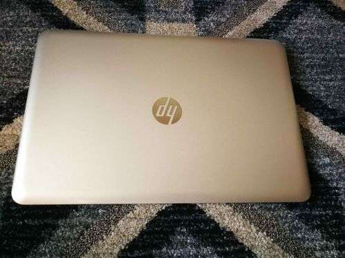 HP Gaming Laptop - Intel i7 - 2TB - 16GB - GTX Graphics & 15.6 FHD