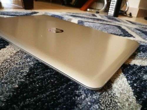 HP Gaming Laptop - Intel i7 - 2TB - 16GB - GTX Graphics & 15.6 FHD