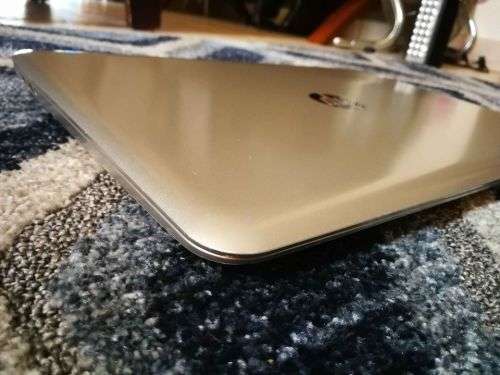 HP Gaming Laptop - Intel i7 - 2TB - 16GB - GTX Graphics & 15.6 FHD