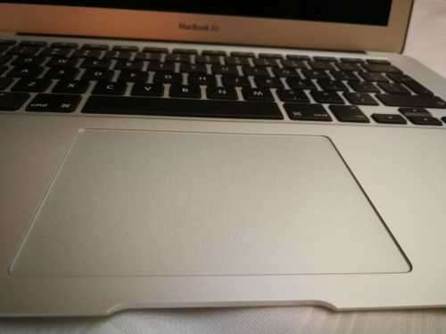 Powerful MacBook Air "Core i5" 1.8 13inch (2017 model) - 8GB - 128GB - 3 Months warranty