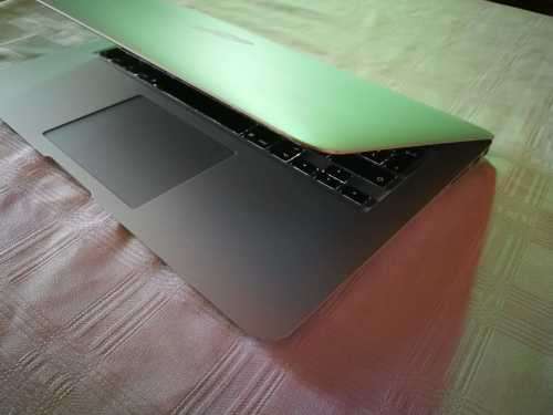 Powerful MacBook Air "Core i5" 1.8 13inch (2017 model) - 8GB - 128GB - 3 Months warranty