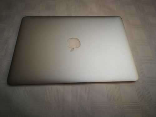 Powerful MacBook Air "Core i5" 1.8 13inch (2017 model) - 8GB - 128GB - 3 Months warranty