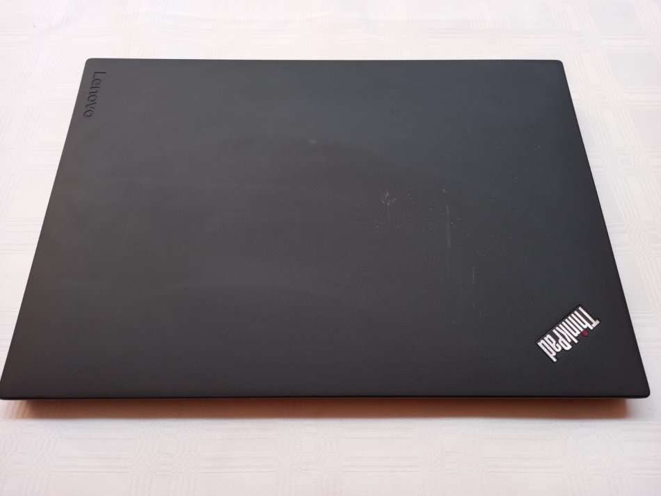 Powerful Lenovo T470 - 16GB DDR4 - 240GB SSD - Extra long battery life - with Lenovo warranty