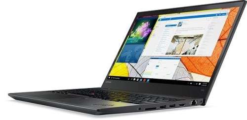 Lenovo T570 - i5 7th gen - 8GB - 1TB - 15.6" with Lenovo warranty