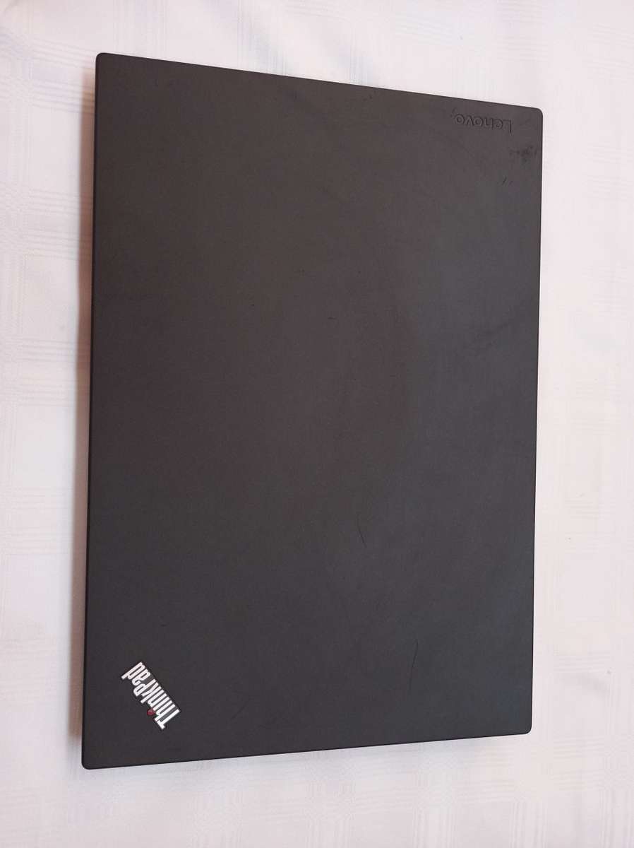 Powerful Lenovo T460 - Intel i7 - 16GB DDR4 - 256GB SSD - Extra long battery life + 4G / LTE