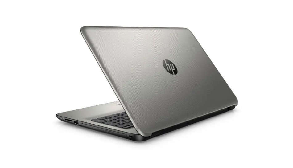 HP Notebook - Intel Core i7 7th gen - 15.6" Display - Very good condition