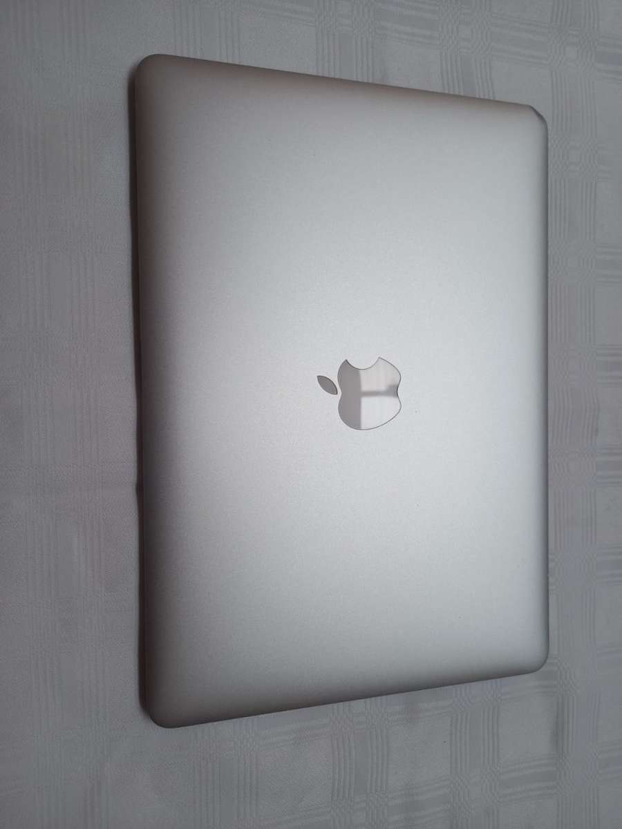 Macbook Air 13.3" 2017