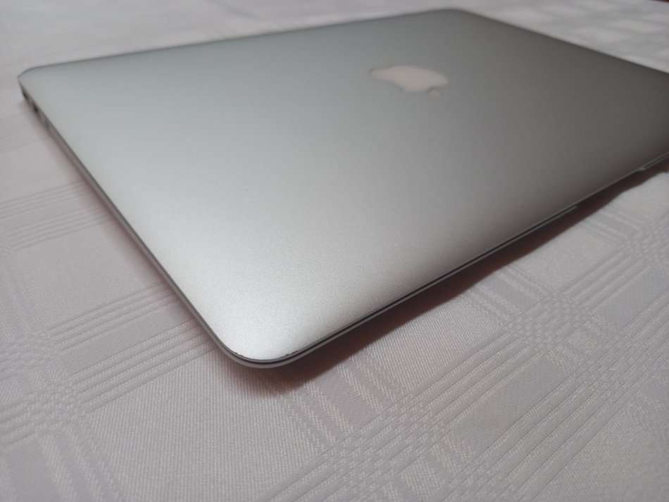Macbook Air 13.3" 2017