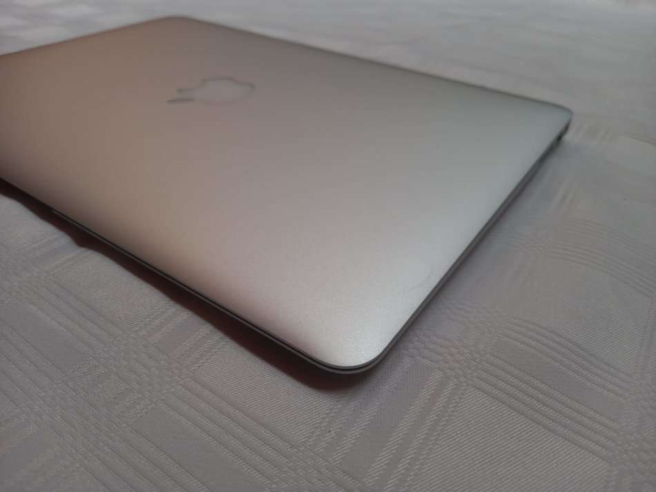 Macbook Air 13.3" 2017