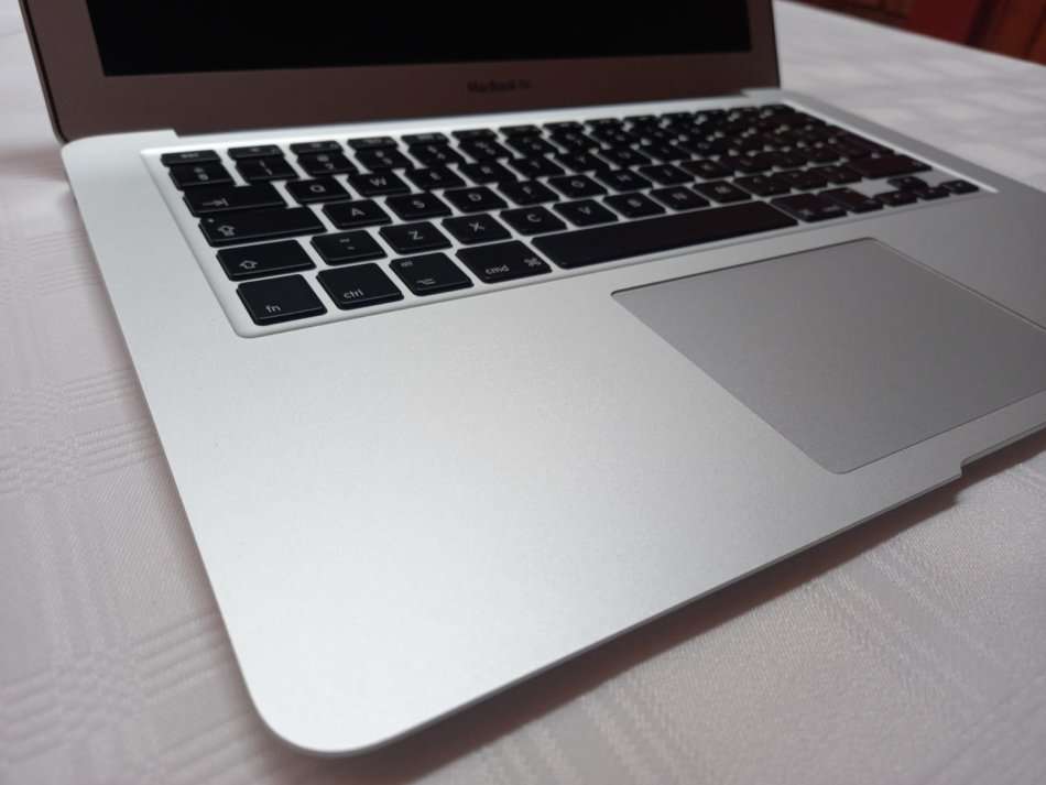 Macbook Air 13.3" 2017