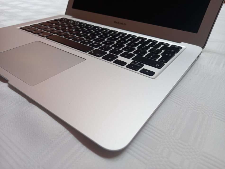 Macbook Air 13.3" 2017