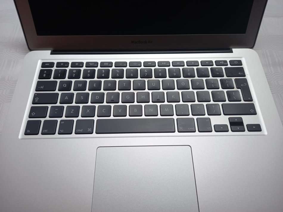 Macbook Air 13.3" 2017