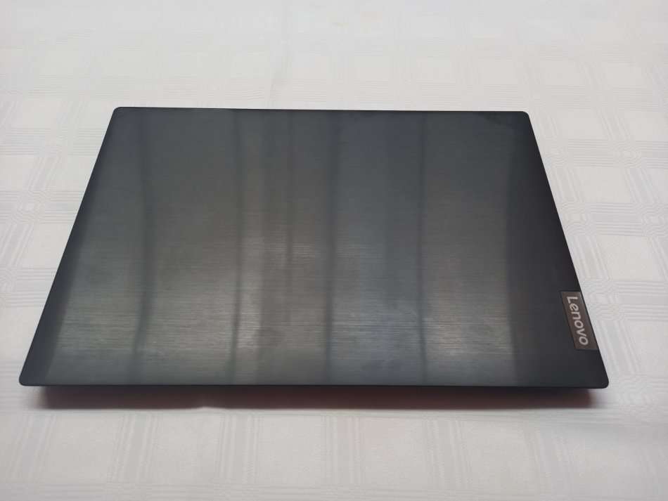 Lenovo ideapad - Intel i7 10th Gen - 12GB - 256GB SSD + 1TB HDD - 15.6" HD Display