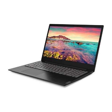Lenovo ideapad - Intel i7 10th Gen - 12GB - 256GB SSD + 1TB HDD - 15.6" HD Display